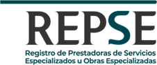 Logotipo REPSE